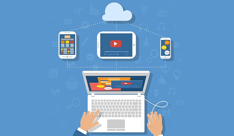 Arama Motoru Google Responsive Siteleri Neden Daha Fazla Seviyor?