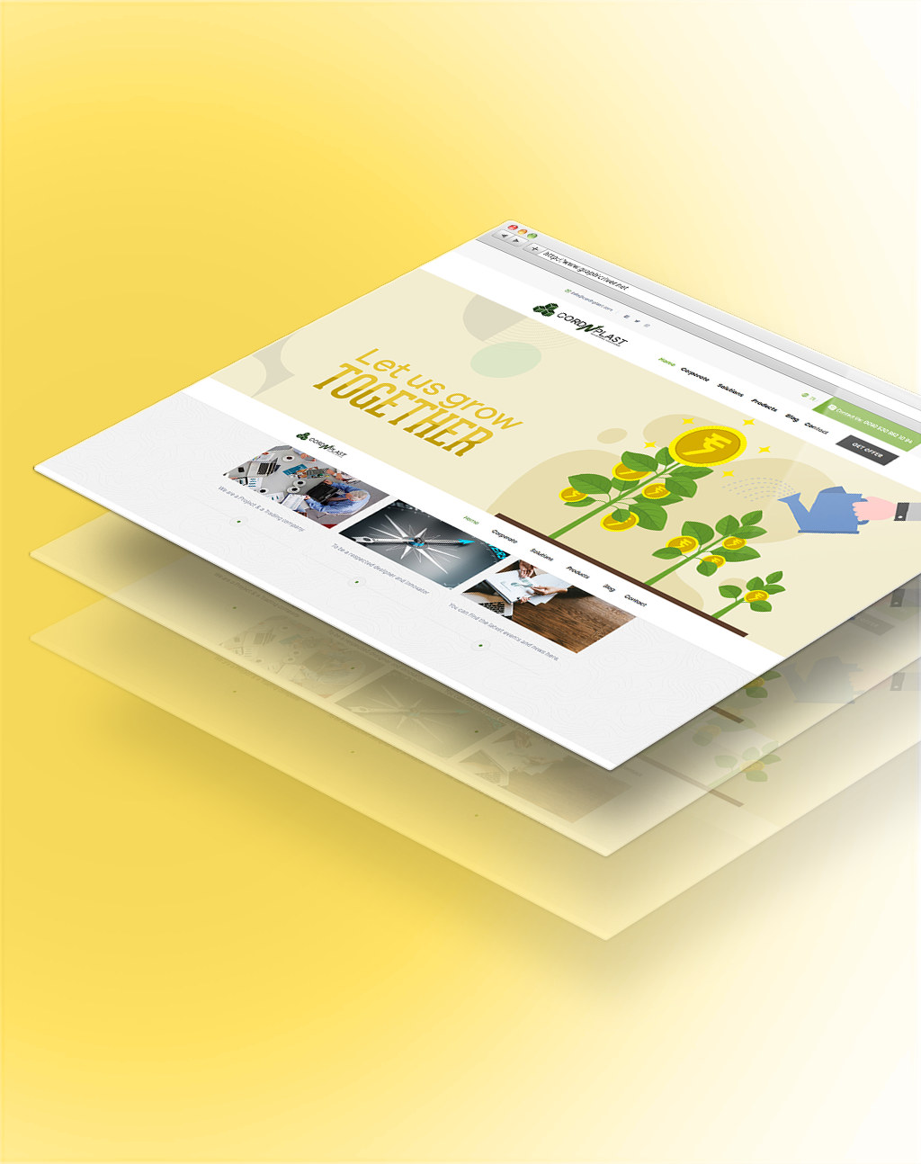Cordnplast